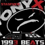 Pochette Stasevich Beats 1993