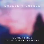 Pochette Sometimes (T2Kazuya Remix)