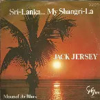 Pochette Sri-Lanka... My Shangri-La / Moon of the Blues