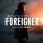 Pochette The Foreigner (Original Motion Picture Soundtrack)