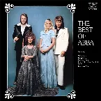 Pochette The Best of ABBA