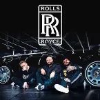 Pochette Rolls Royce