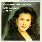 Pochette Melodies