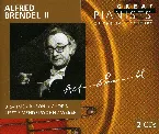 Pochette Great Pianists of the 20th Century, Volume 14: Alfred Brendel III