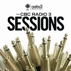 Pochette CBC Radio 3 Sessions Podcast