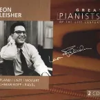 Pochette Great Pianists of the 20th Century, Volume 27: Leon Fleisher