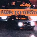 Pochette Paris to Tokyo