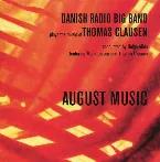 Pochette August Music