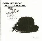 Pochette The Real Folk Blues - More Real Folk Blues