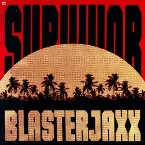 Pochette Survivor