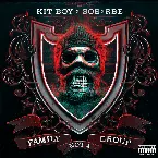 Pochette Family Not a Group