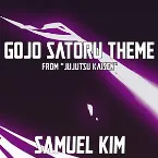 Pochette Gojo Satoru Hollow Purple Theme (from "Jujutsu Kaisen")