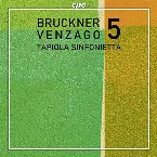 Pochette Bruckner 5