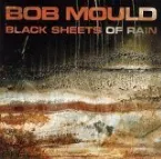 Pochette Black Sheets of Rain