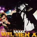 Pochette Snakeshow