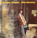 Pochette ...Into Country