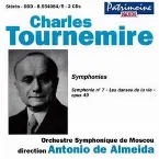 Pochette Symphonie n° 7 "Les Danses de la vie", op. 49