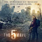 Pochette The 5th Wave: Original Motion Picture Soundtrack
