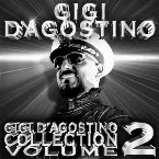 Pochette Gigi D'Agostino collection Vol. 2