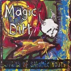 Pochette Signs of Satanic Youth