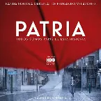 Pochette Patria