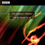 Pochette John Peel Sessions 1992–1995