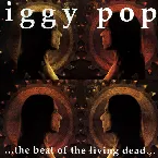 Pochette …The Beat of the Living Dead… Live in Europe 1993