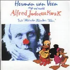 Pochette Alfred Jodocus Kwak, Teil 2: "Plätscher, Plitscher, Feder"