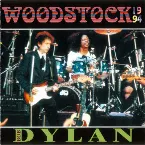Pochette 1994-08-14: Woodstock 1994: Woodstock '94, North Stage, Saugerties, NY, USA