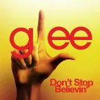 Pochette Don't Stop Believin'