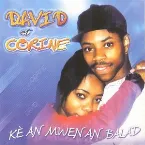 Pochette Kè An Mwen An Ballad