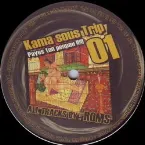 Pochette Kama Sous Trip 01