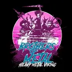 Pochette Heavy Metal Viking