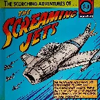 Pochette The Scorching Adventures Of..