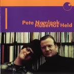 Pochette Pete Namlook / Hubertus Held