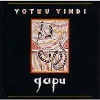 Pochette Gapu