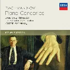 Pochette Piano Concertos