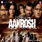 Pochette Aakrosh
