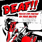 Pochette Deaf