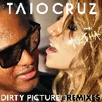 Pochette Dirty Picture (The Remixes)