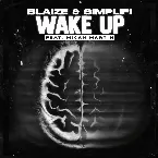 Pochette Wake Up