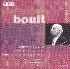 Pochette Schubert: Symphony no. 9 / Cherubini: Anacréon Overture / Cornelius: The Barber of Baghdad Overture