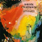 Pochette Sagan om ringen