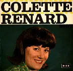 Pochette 1967 - La «Nouvelle» Colette Renard