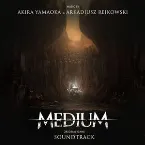 Pochette The Medium: Original Game Soundtrack