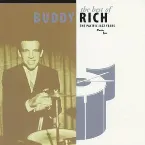Pochette The Best of Buddy Rich: The Pacific Jazz Years