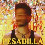 Pochette Pesadilla