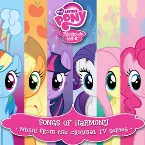 Pochette Songs of Harmony: Music From the Original TV Series