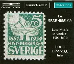 Pochette La Serenissima: Lute Music in Venice, 1500-1600