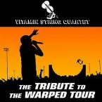 Pochette The Tribute to the Warped Tour